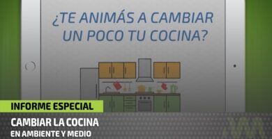 Cocina con conciencia ecológica para una cocina más responsable