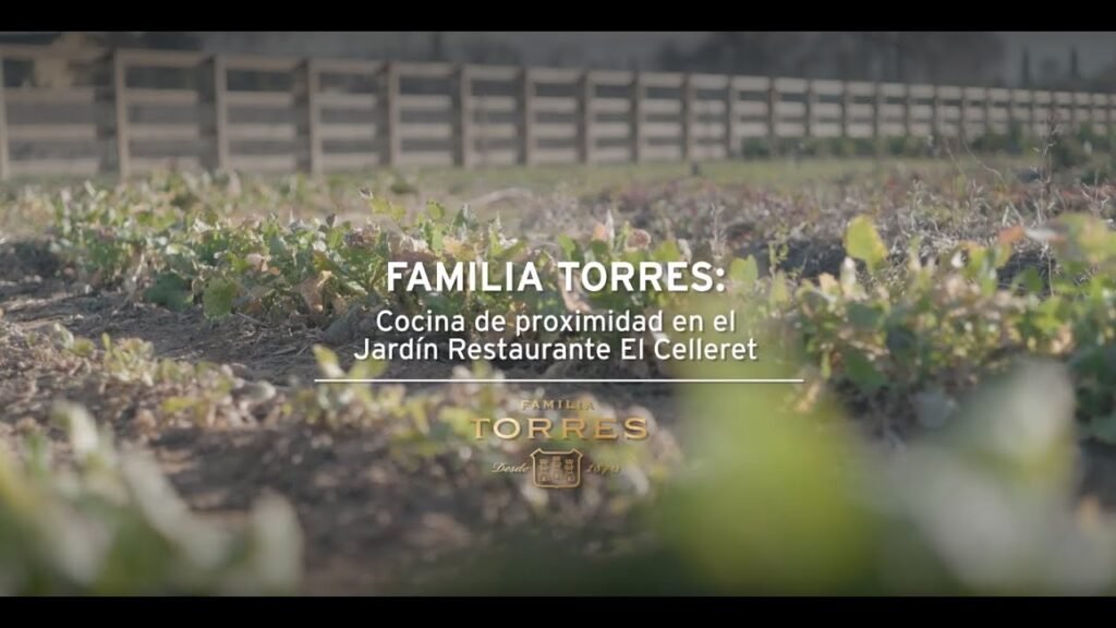 Cocina de proximidad para una cocina más responsable