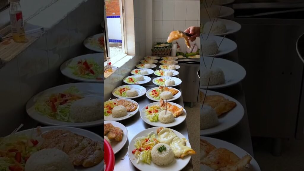 Comida divertida para fiestas: receta #29 para sorprender a tus hijos