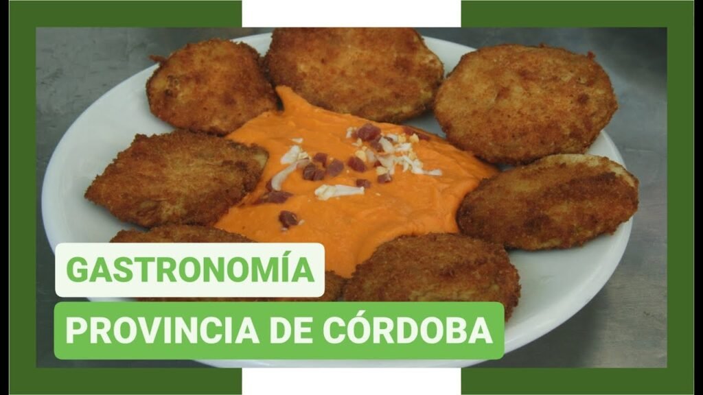 Comida típica que debes probar en los restaurantes de Córdoba