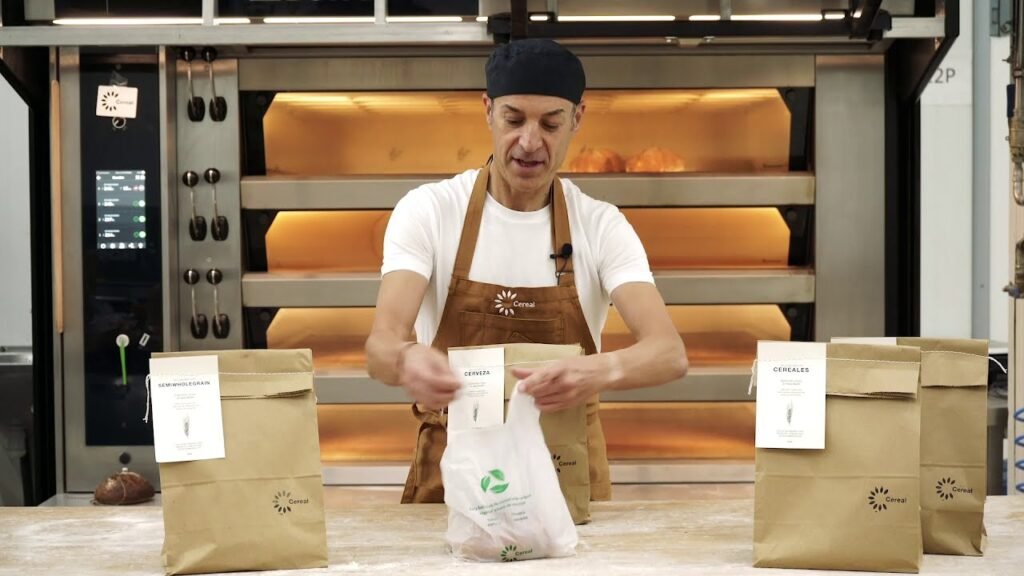 Cómo almacenar correctamente tus panes