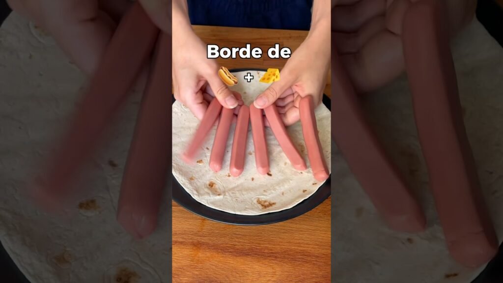 Cómo hacer una comida completa en menos de 20 minutos