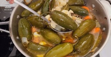 Cómo lograr un mejor sabor al estofar vinagre