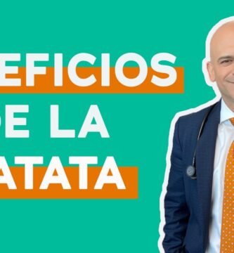Cómo mejorar tu salud con batata