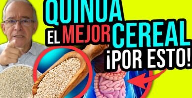 Cómo mejorar tu salud con quinoa