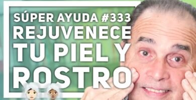 Cómo mejorar tu técnica de aceites en casa