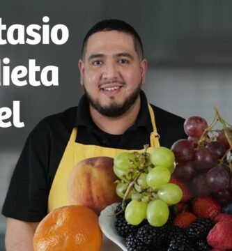 Cómo preparar smoothies con alto contenido en potasio