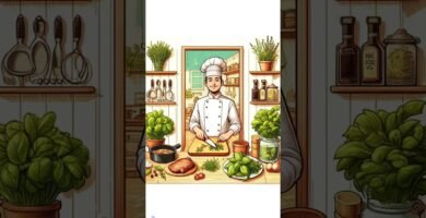 Cómo realzar el sabor de tus platos con orégano