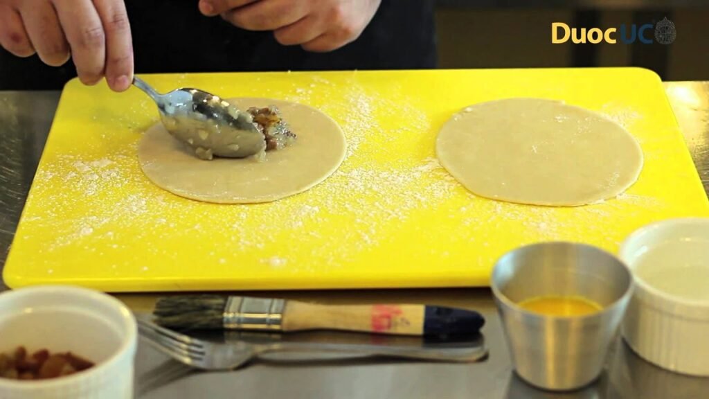 Cómo sorprender a tus invitados con empanadas internacional