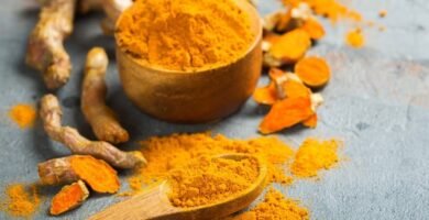Comparación entre cúrcuma y cúrcuma ¿cuál es mejor?