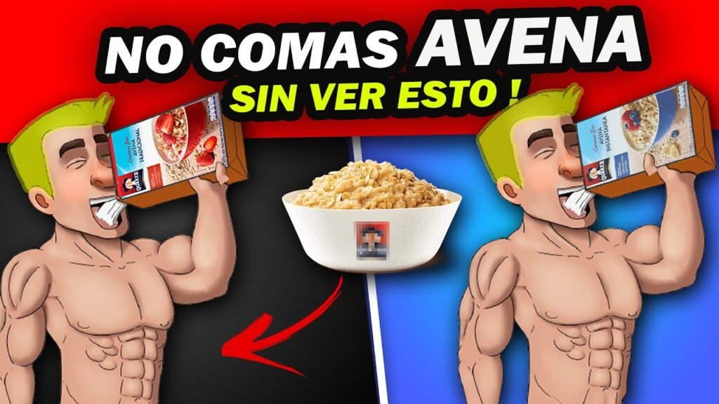 Comparación entre kombucha y avena overnight ¿cuál es mejor?