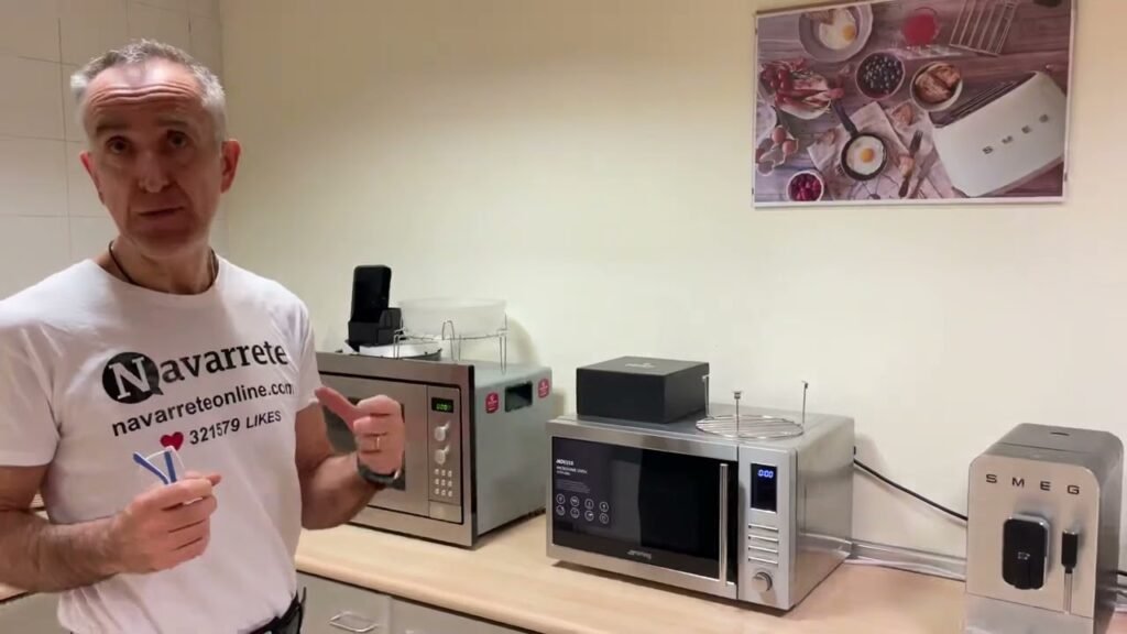 Comparativa entre microondas y espátula de silicona: ¿cuál es mejor?