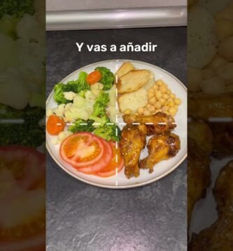 Consejos para cocinar sin harina blanca y mantener el sabor