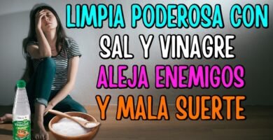 Conservar con sal y vinagre para una cocina más responsable
