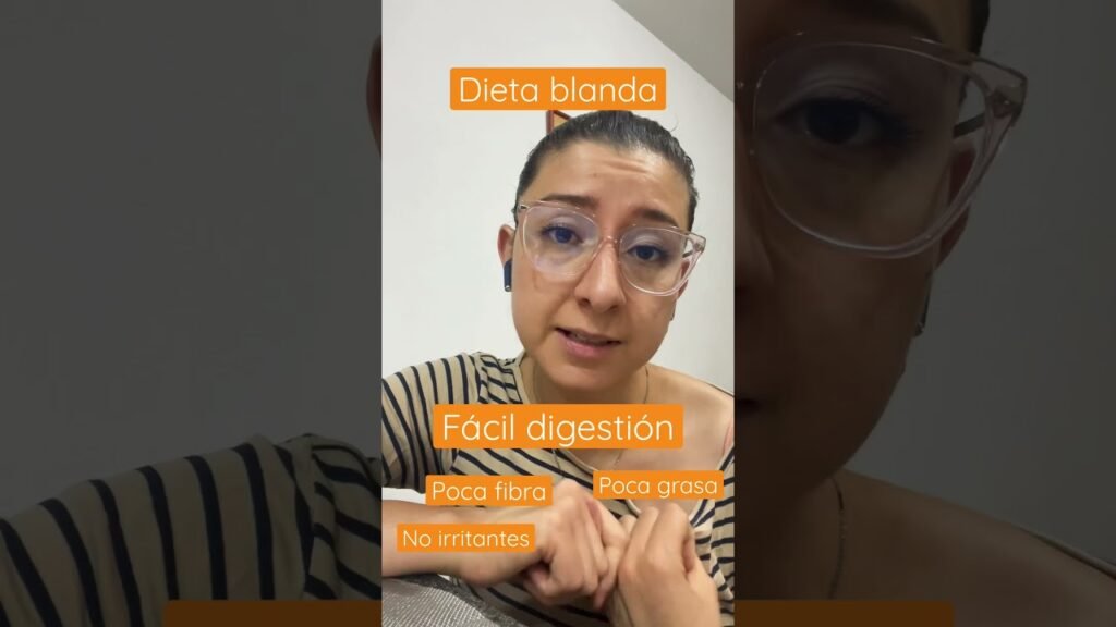 Dietas blandas post cirugía: opción #25 ideal para adultos mayores