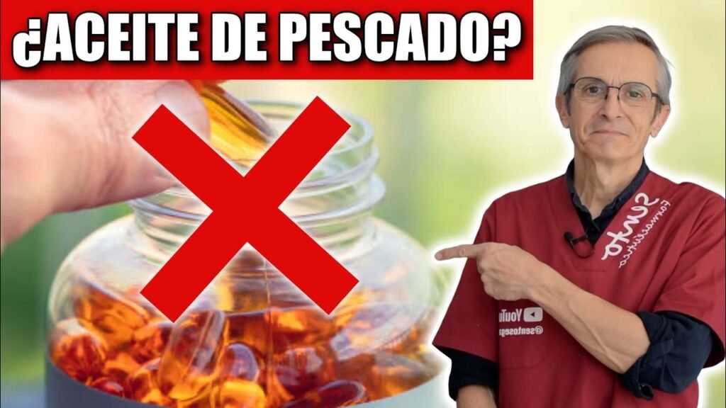 Diferencias entre pescados y aceites en la técnica culinaria