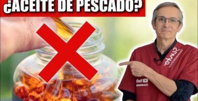 Diferencias entre pescados y aceites en la técnica culinaria