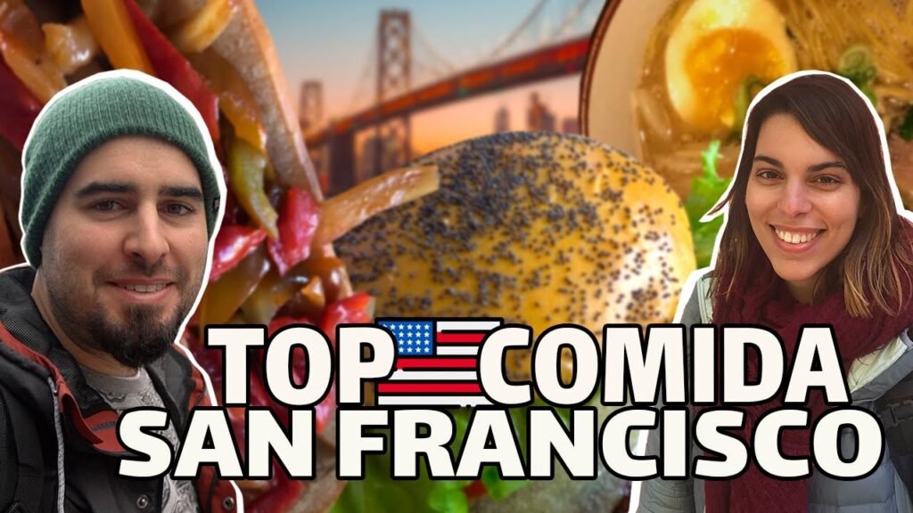 Dónde comer barato en San Francisco