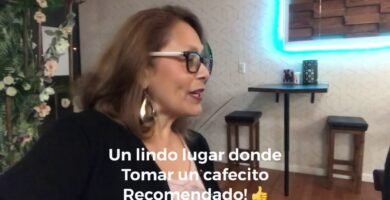 Dónde tomar café en Orlando como un local