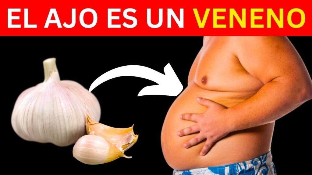 Errores comunes al usar ajo y cómo evitarlos