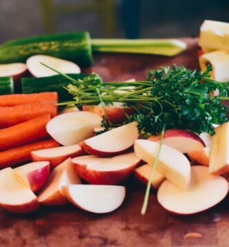 Evitar el desperdicio en la cocina para una cocina más responsable
