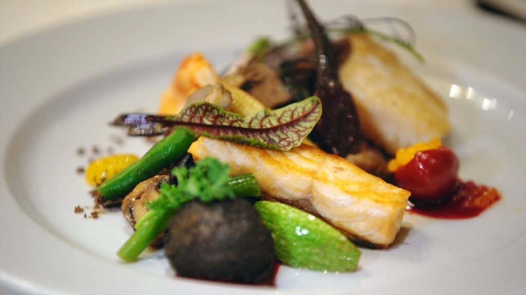 Experiencia gastronómica única en Bariloche