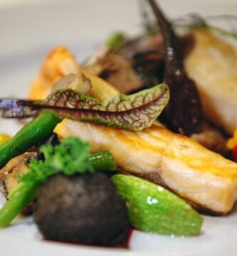 Experiencia gastronómica única en Bariloche