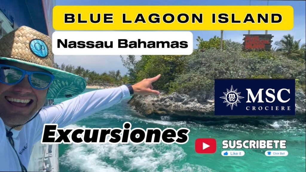 Experiencia gastronómica única en Nassau