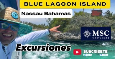 Experiencia gastronómica única en Nassau