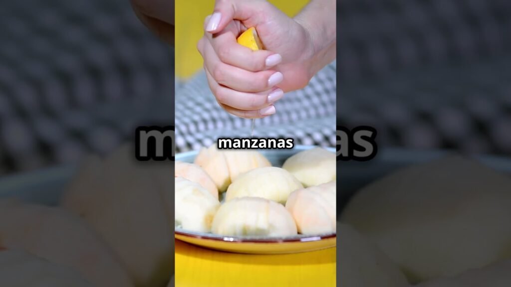 Guía de uso para la limón en la cocina