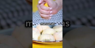 Guía de uso para la limón en la cocina