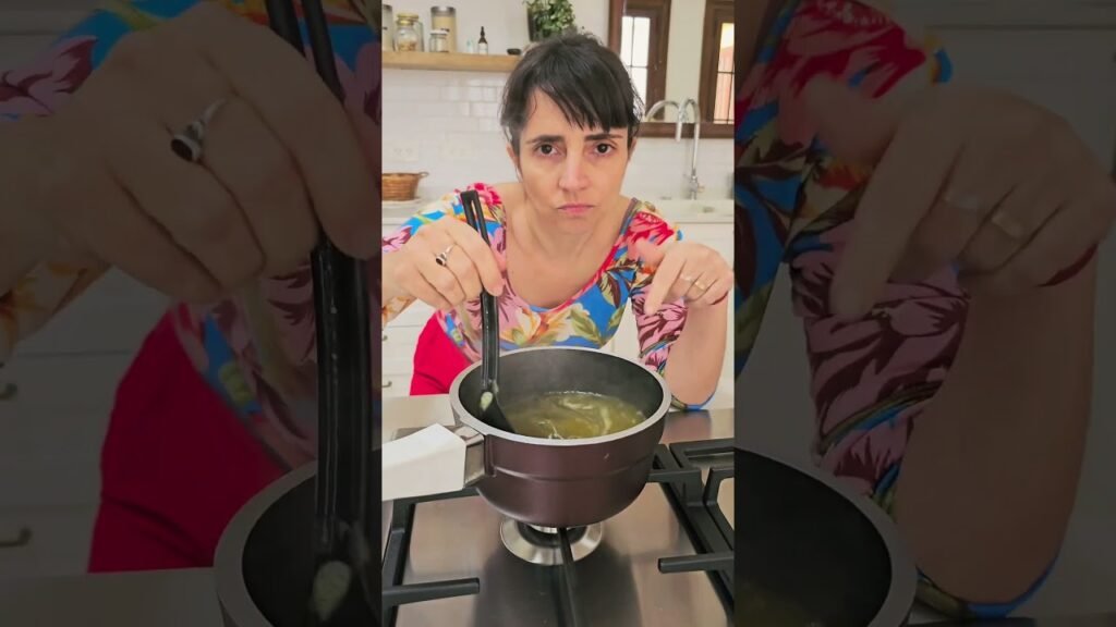 Hacer sopas simples para quienes recién comienzan en la cocina