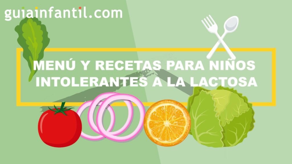 Ideas de cena para personas con intolerancia a la lactosa