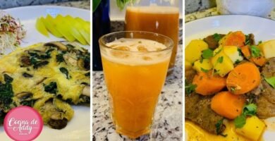 Ideas de merienda para personas con gastritis