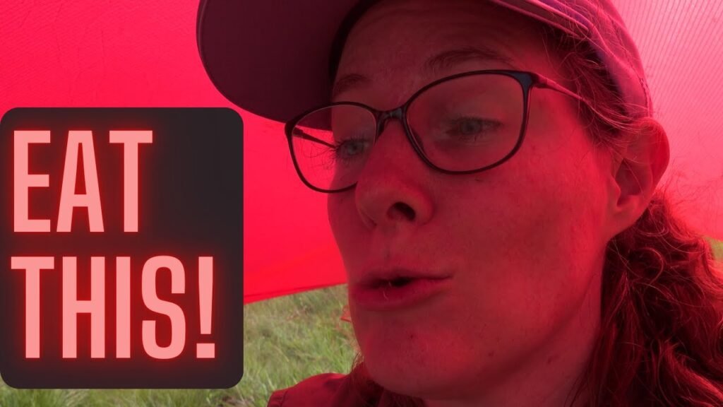 Ideas de tortillas sin refrigeración para tus días de campamento