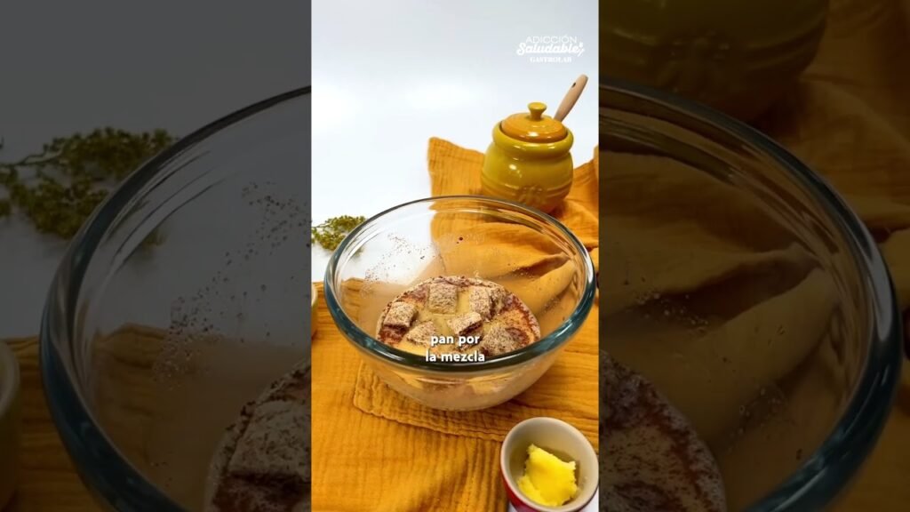 Ideas para compartir: receta #33 para sorprender a tus hijos