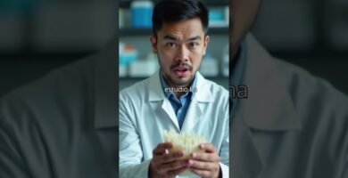 Lo que nadie te dice sobre arroz