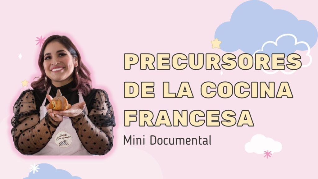 Los chefs franceses más influyentes del siglo XX