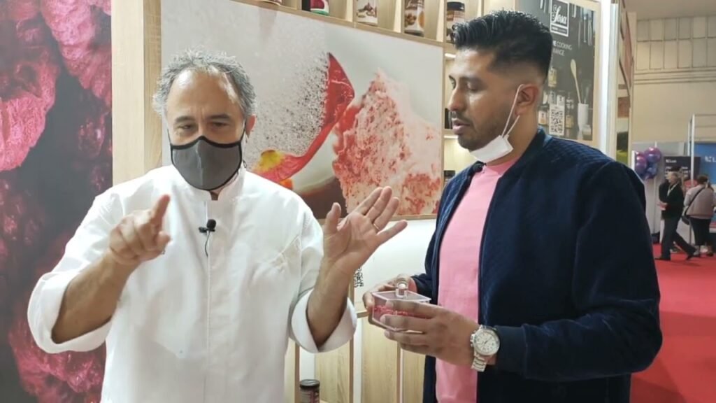 Los chefs que innovaron con ingredientes locales en Barcelona