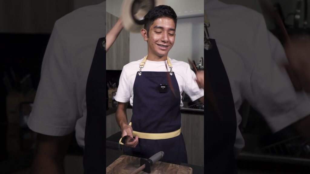 Los chefs que innovaron con ingredientes locales en Santiago