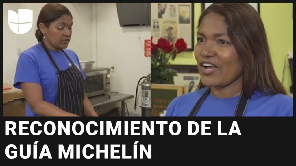Los chefs reconocidos por su cocina sustentable en Nueva York