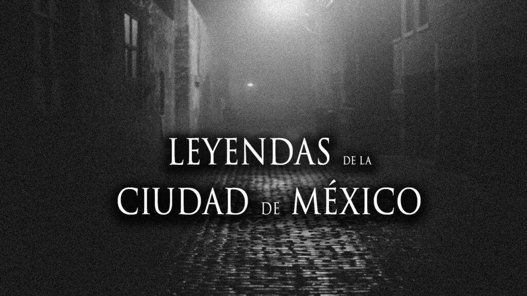Los leyendas de la cocina en Ciudad de México