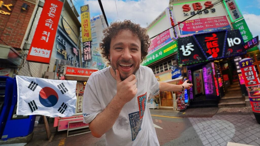 Los secretos del verdadero empanadas de Corea del Sur