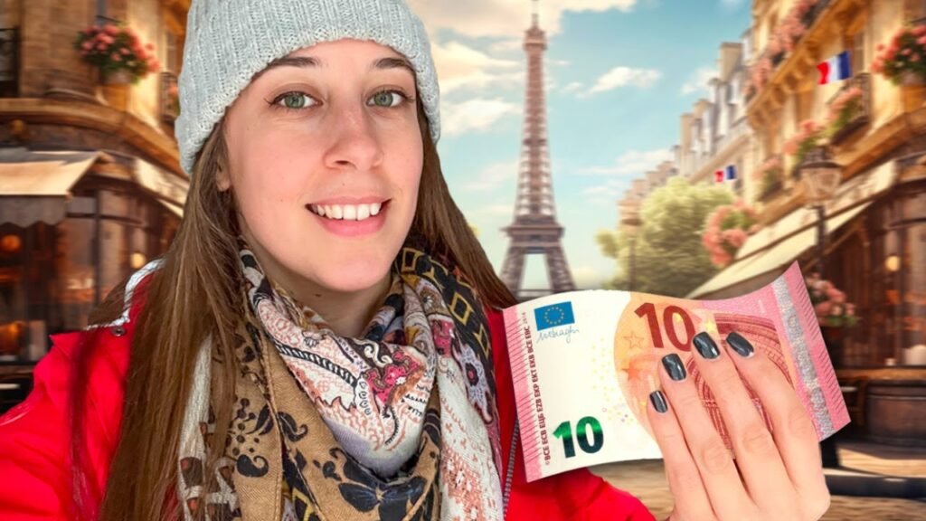 Lugares para comer barato en París