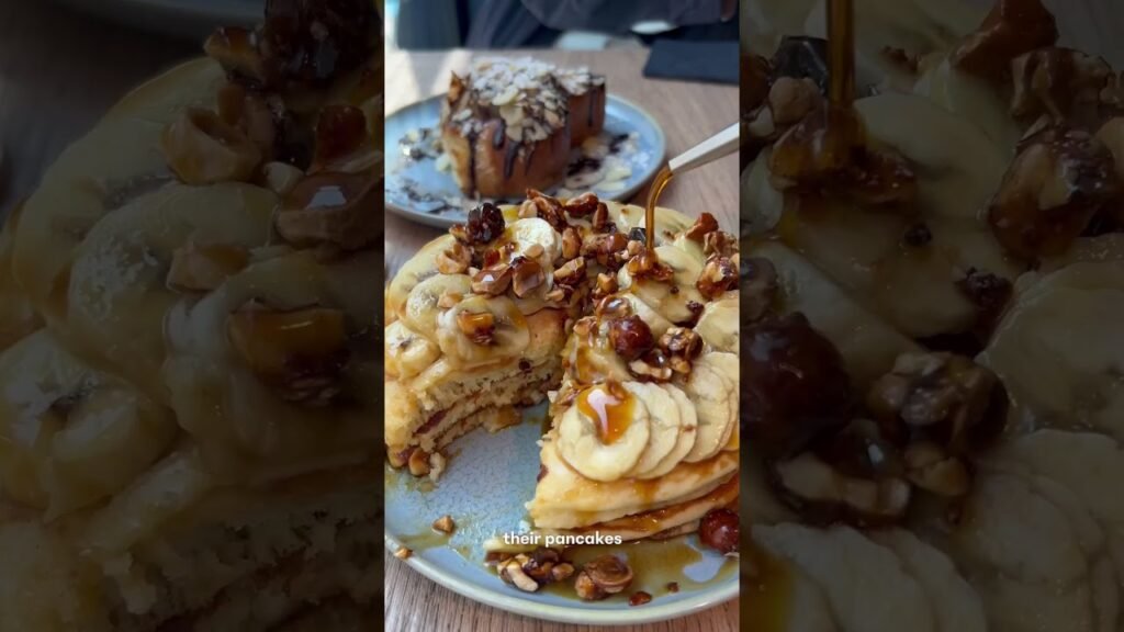 Mejores brunch en París