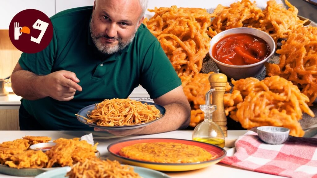 Métodos para aprovechar mejor las sobras de comida