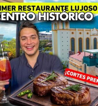 Opiniones sobre los restaurantes más famosos de San Salvador