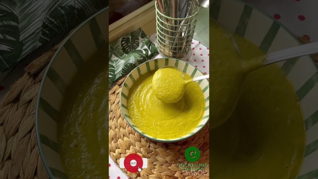 Purés saludables: opción #13 ideal para adultos mayores