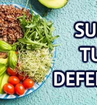 Qué desayunar para empezar el día con mejorar el sistema inmune