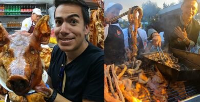 Qué evitar al comer en Quito